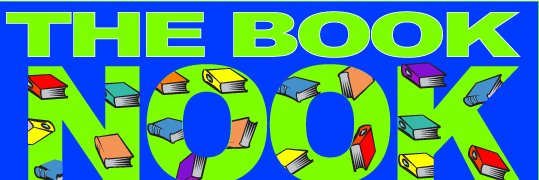 LinleeBookNook's profile banner image