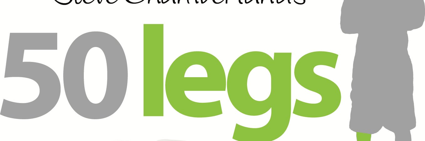 50LEGS banner