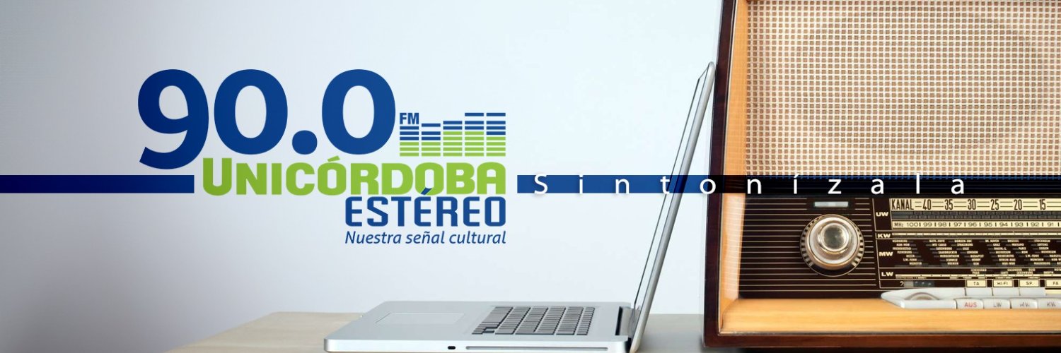 Unicórdoba Estéreo banner