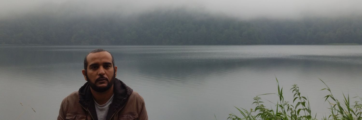 khalafalayed's profile banner image