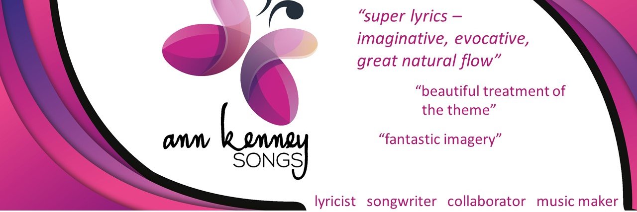annkenneysongs's profile banner image