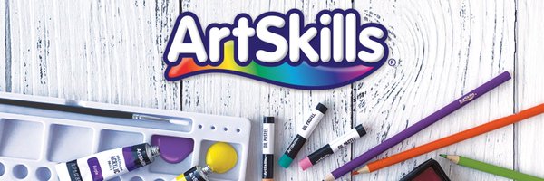 ArtSkills Profile Banner