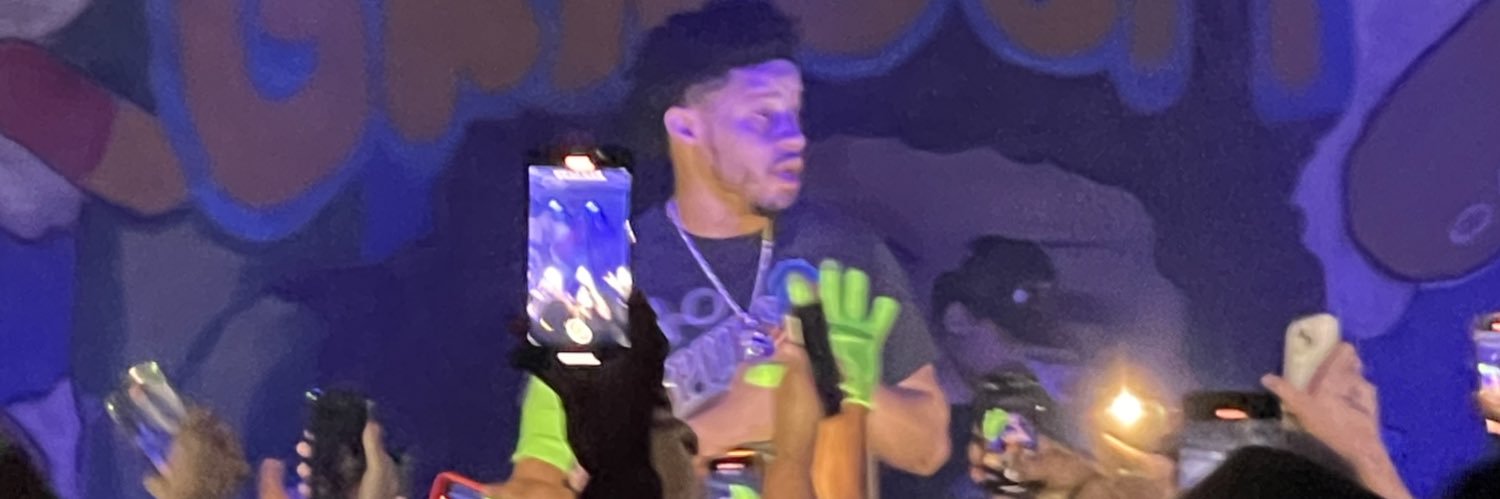 SOUFSIDERED's profile banner image