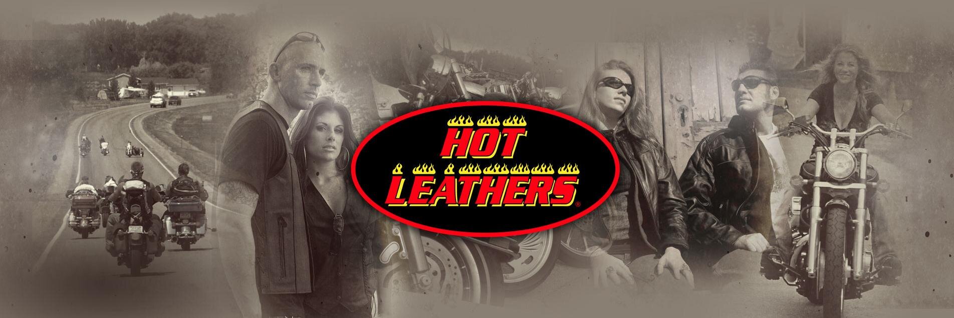 HotLeathers's profile banner image