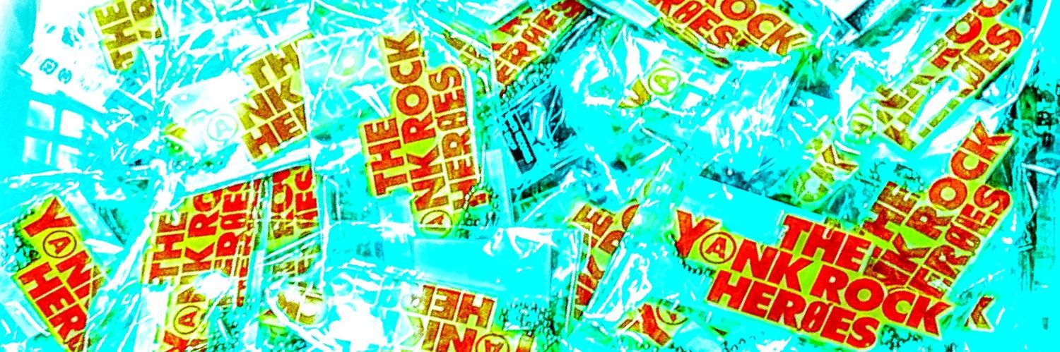 Yumecolate290's profile banner image