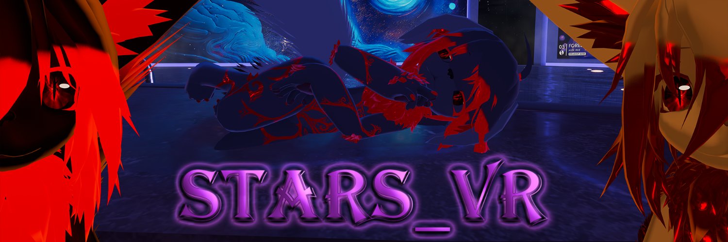 Starsvr82's profile banner image