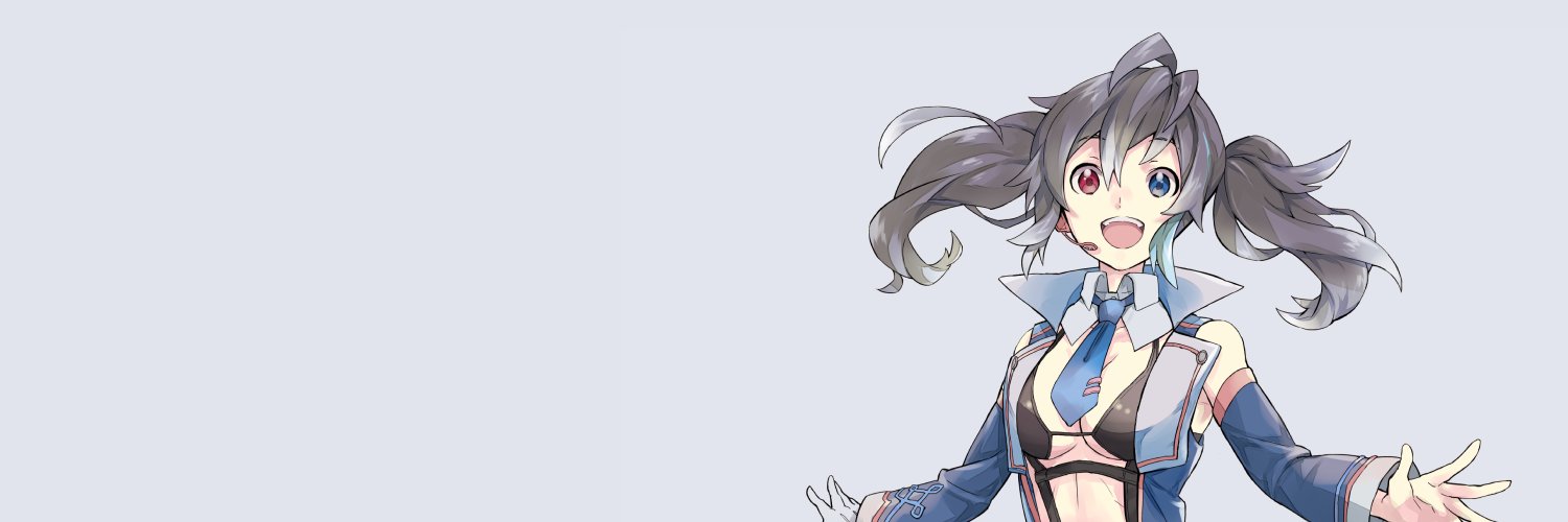 欲音ルコ製作チーム「Long Sleeper」 banner