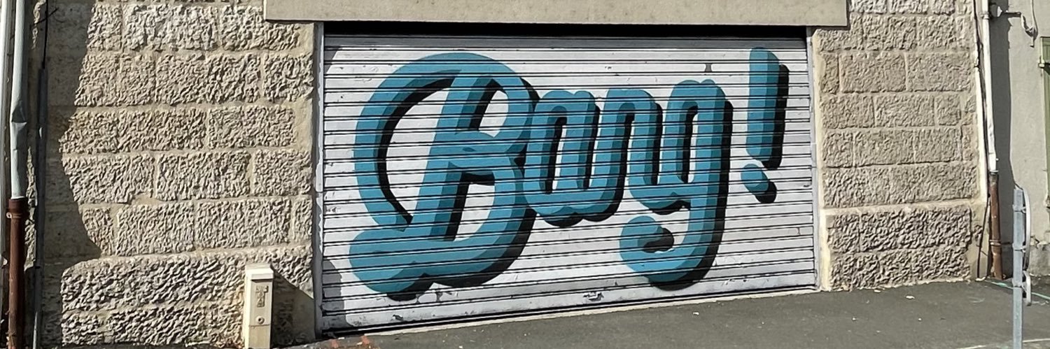 Yvan Dressamer banner