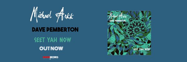 DavePembertonUK Profile Banner