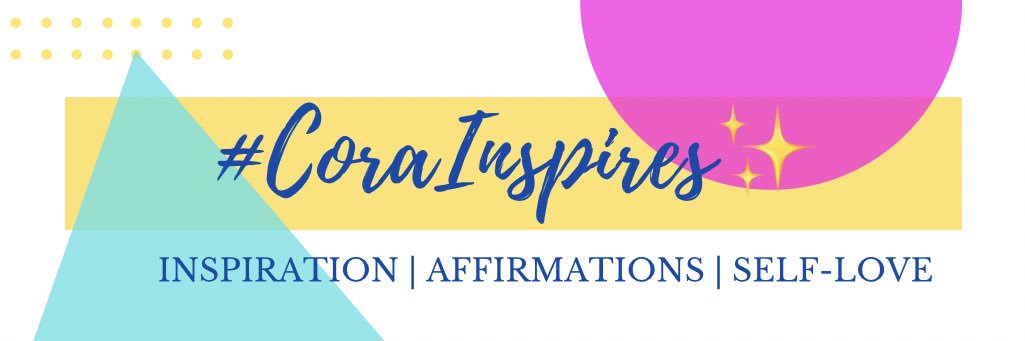 CoraInspires's profile banner image