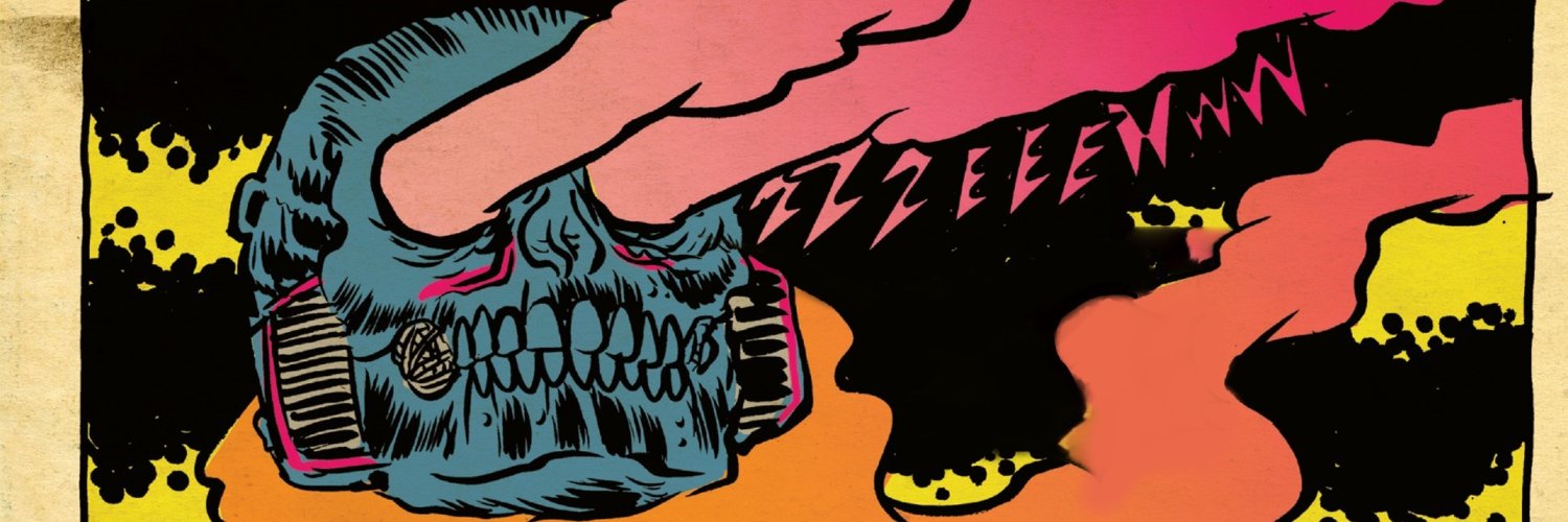 SansSanity's profile banner image