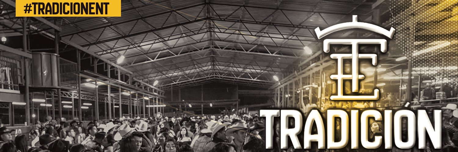 TradicionEnt's profile banner image