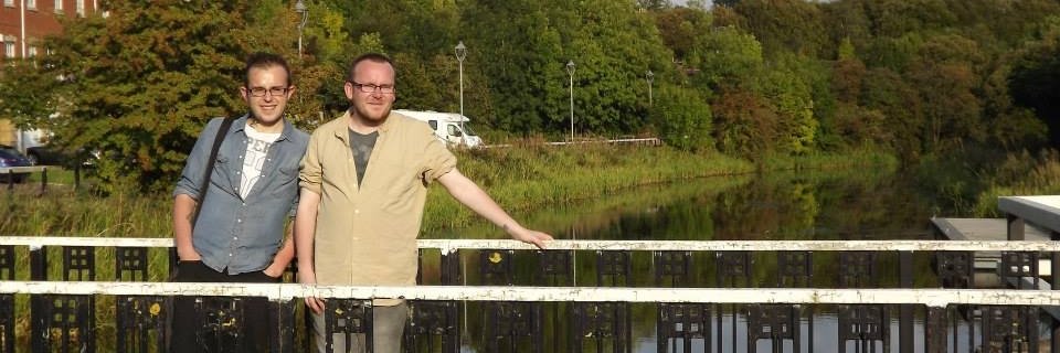 St_Dan132's profile banner image