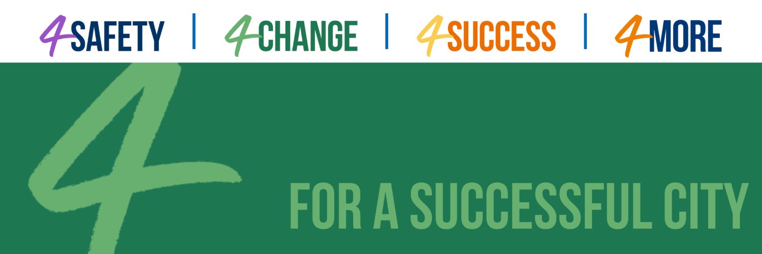 Worcester BID banner