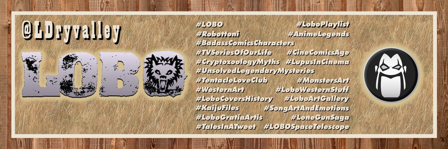LOBO banner