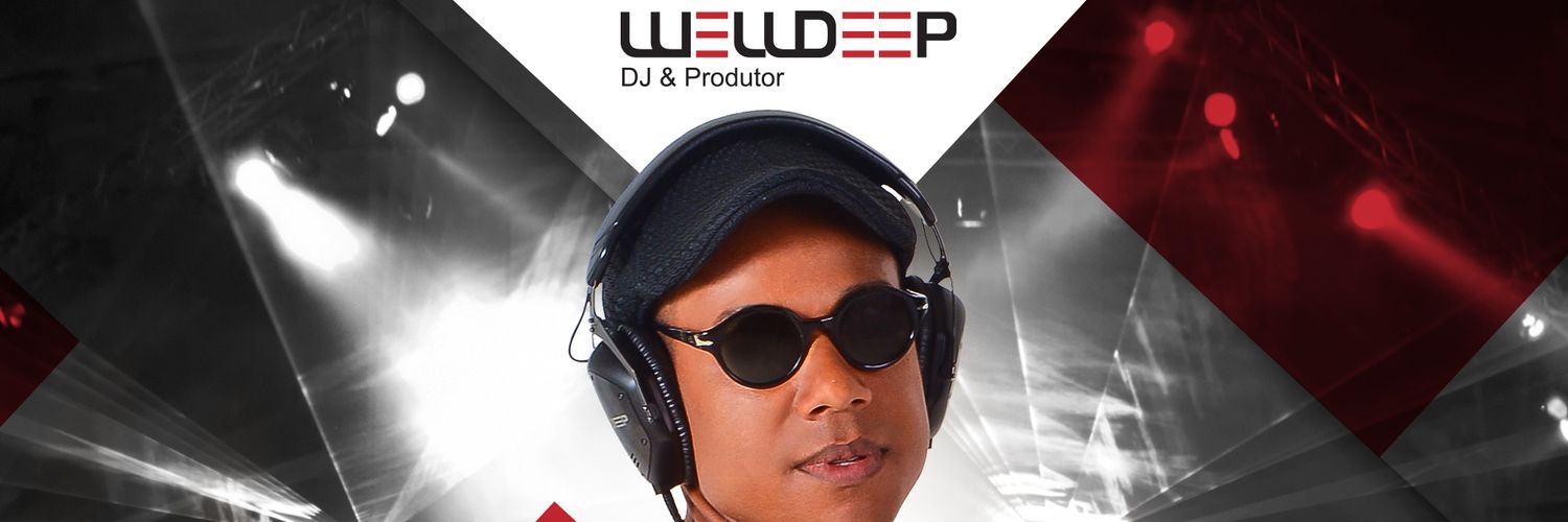 djwelldeep's profile banner image