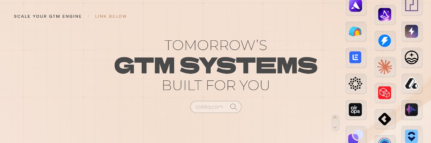 Michel Lieben banner