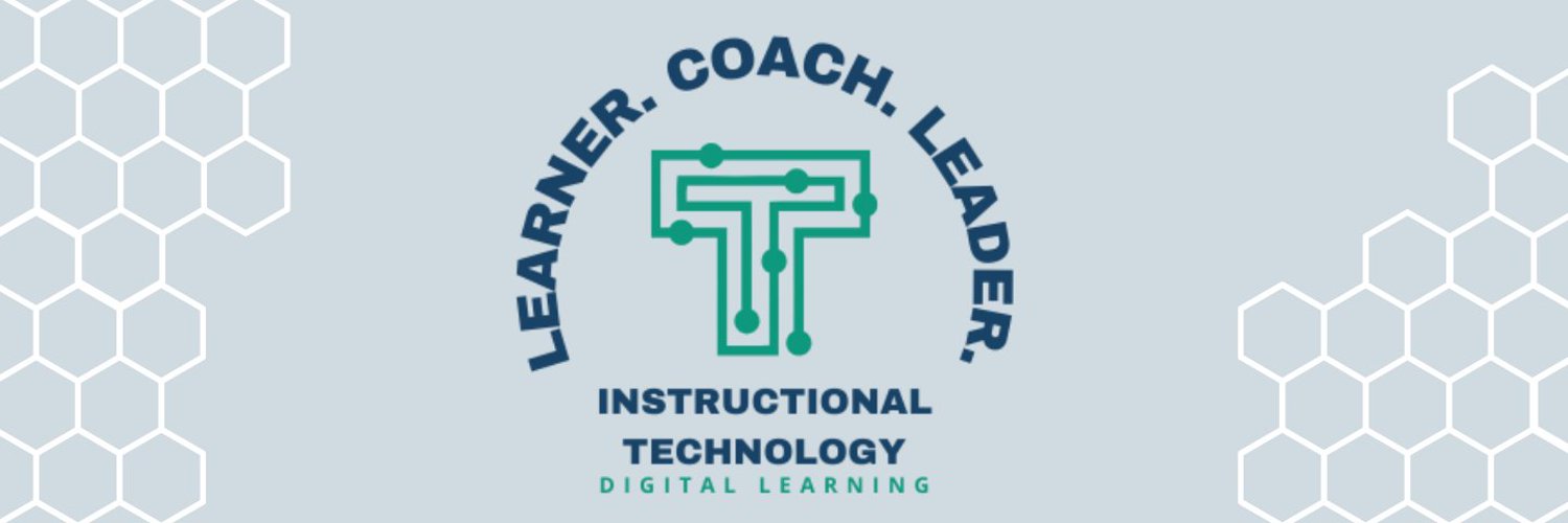 Frisco ISD Tech Profile Banner