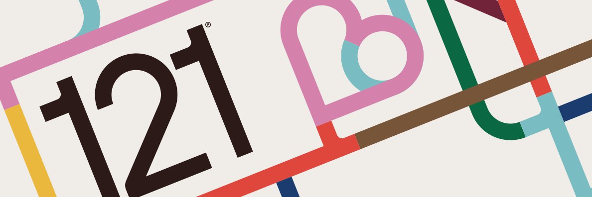 121latam's profile banner image