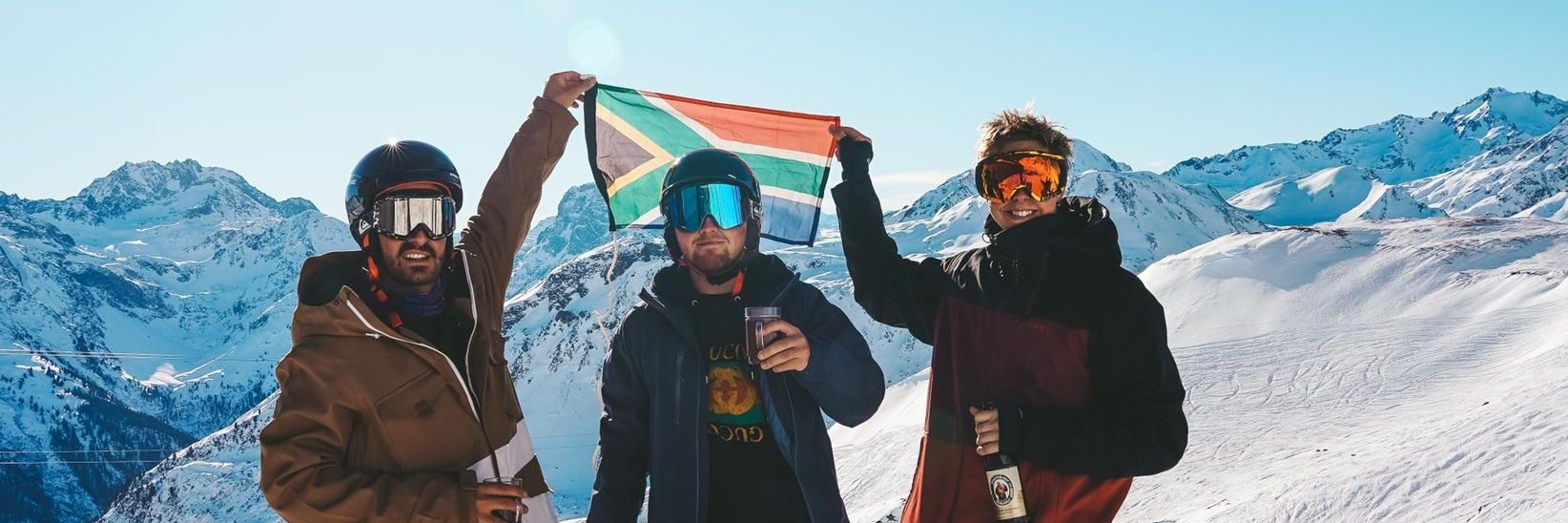 Botha_Niels's profile banner image