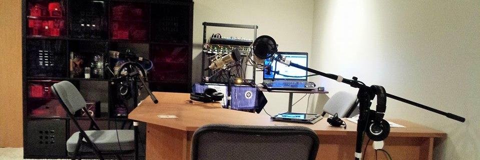 All Us Geeks banner