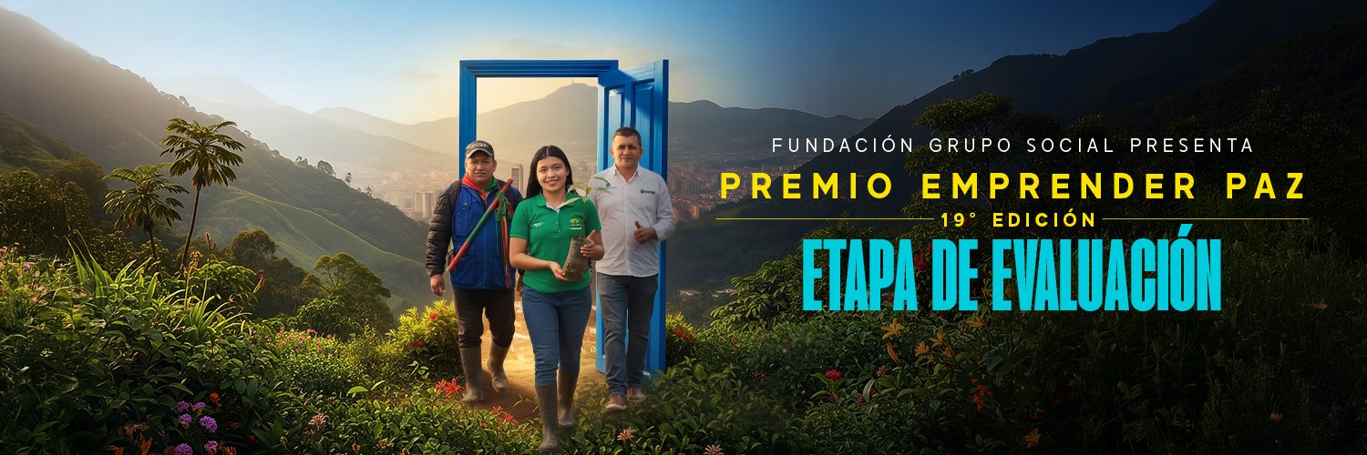 Emprender_Paz's profile banner image
