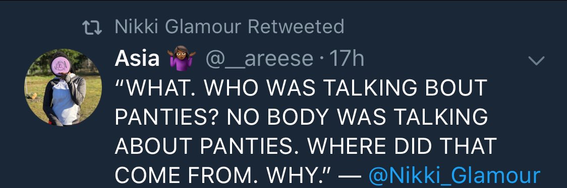 __areese's profile banner image