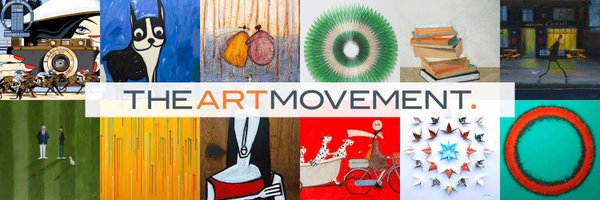 TheArtMovement Profile Banner