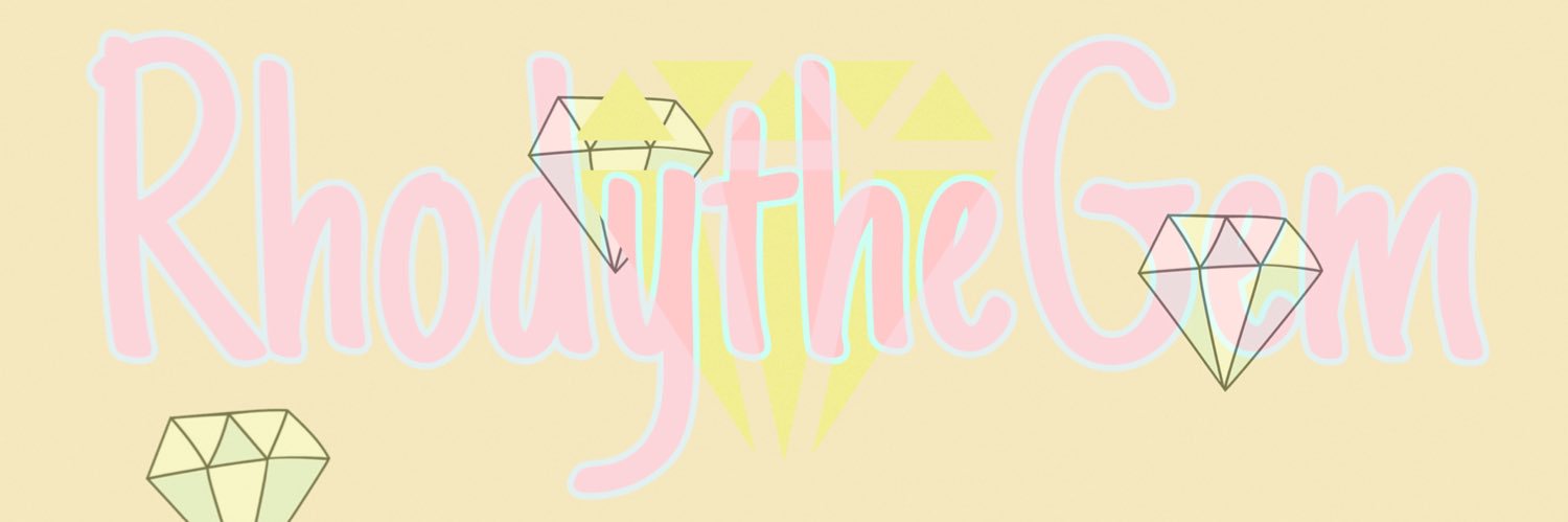 rhodythegem's profile banner image