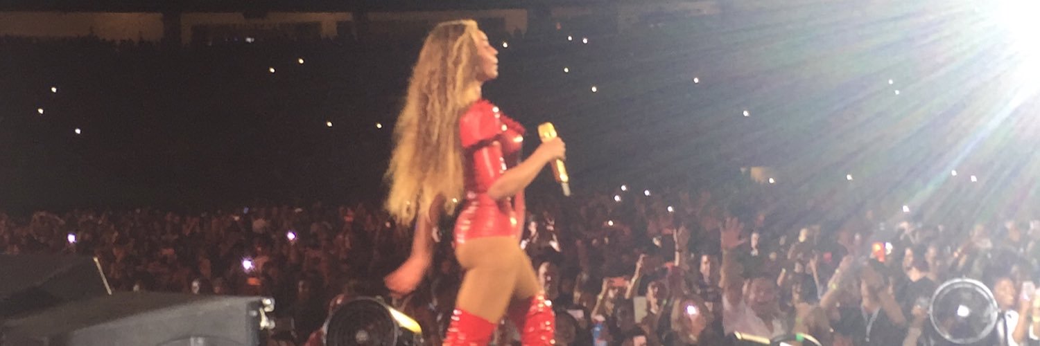 DelbinKnowles's profile banner image