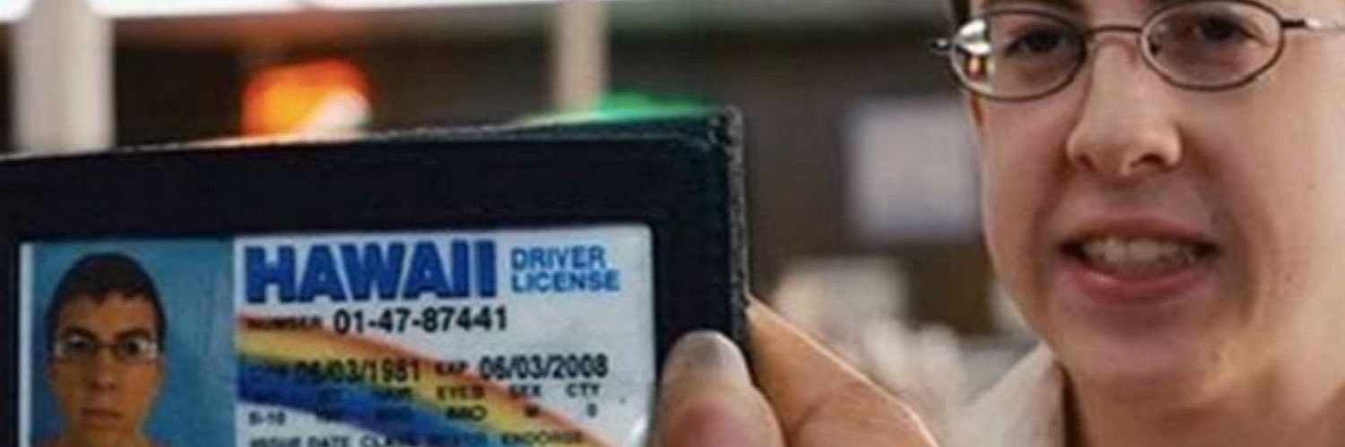 George Colley banner