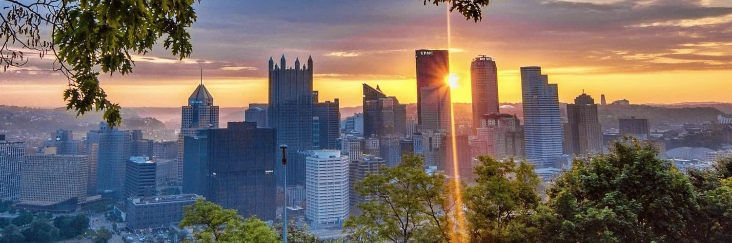 HeartofPgh's profile banner image