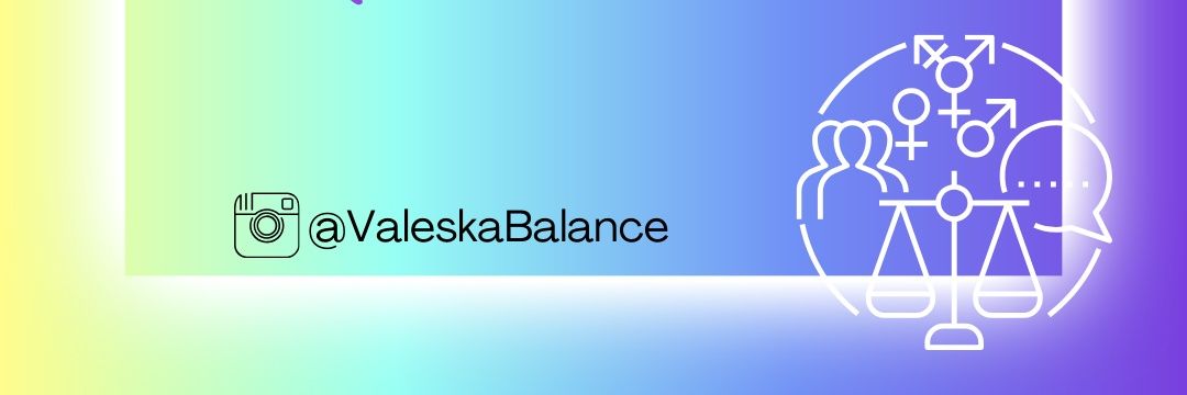 ValeskaBalance en IG banner