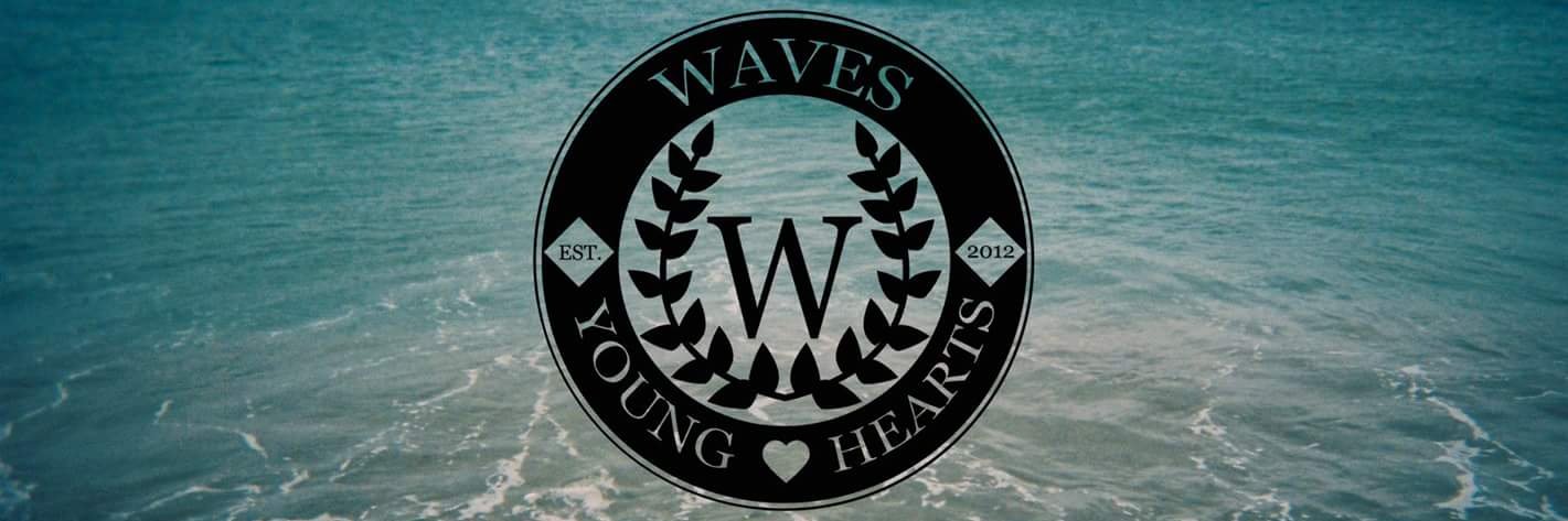 Waves_UK's profile banner image