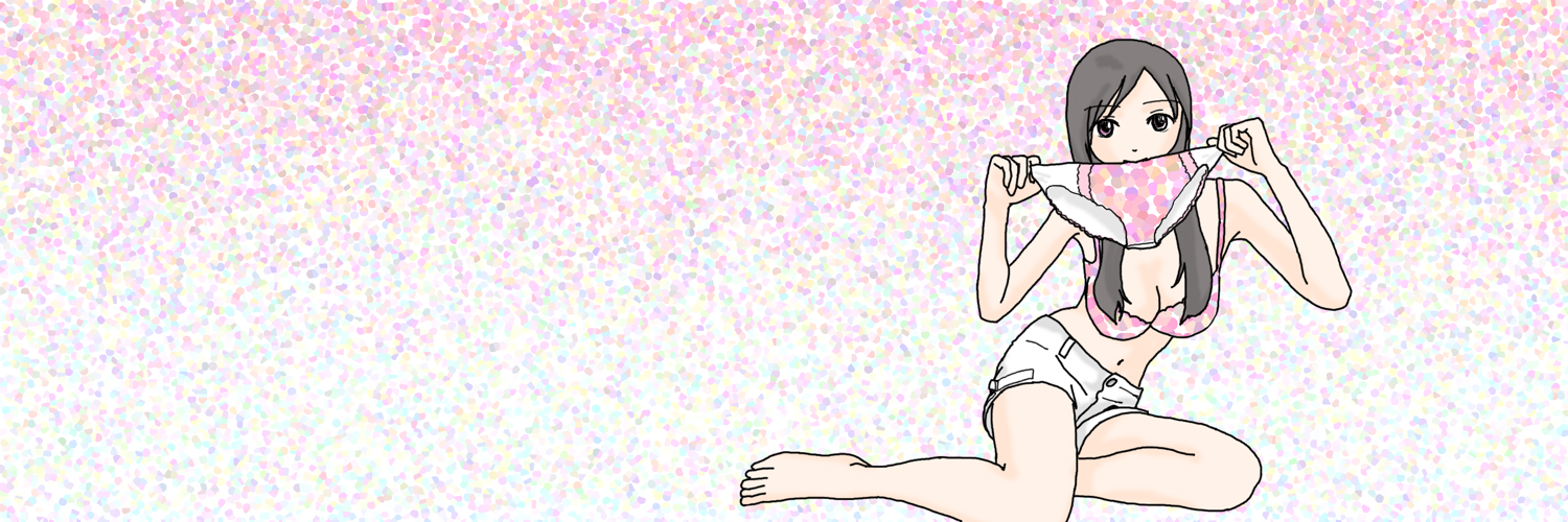 nijiiro's profile banner image