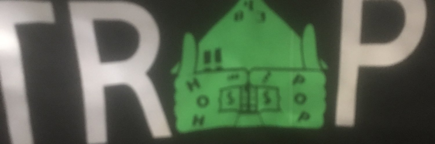 LilHouse3's profile banner image