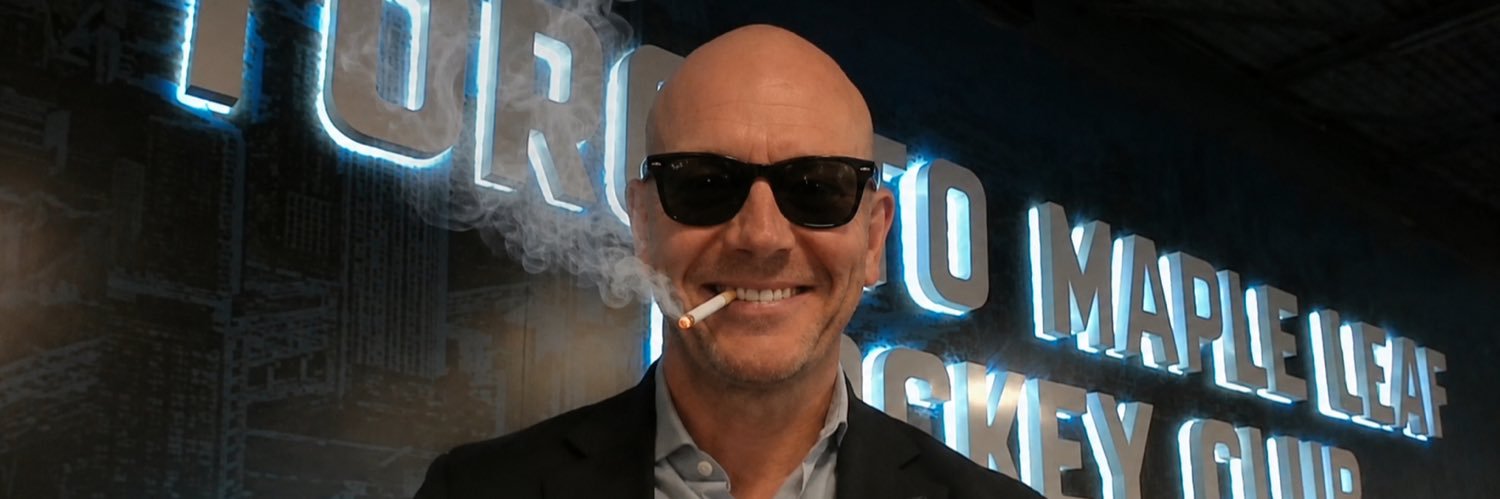 relelliott's profile banner image