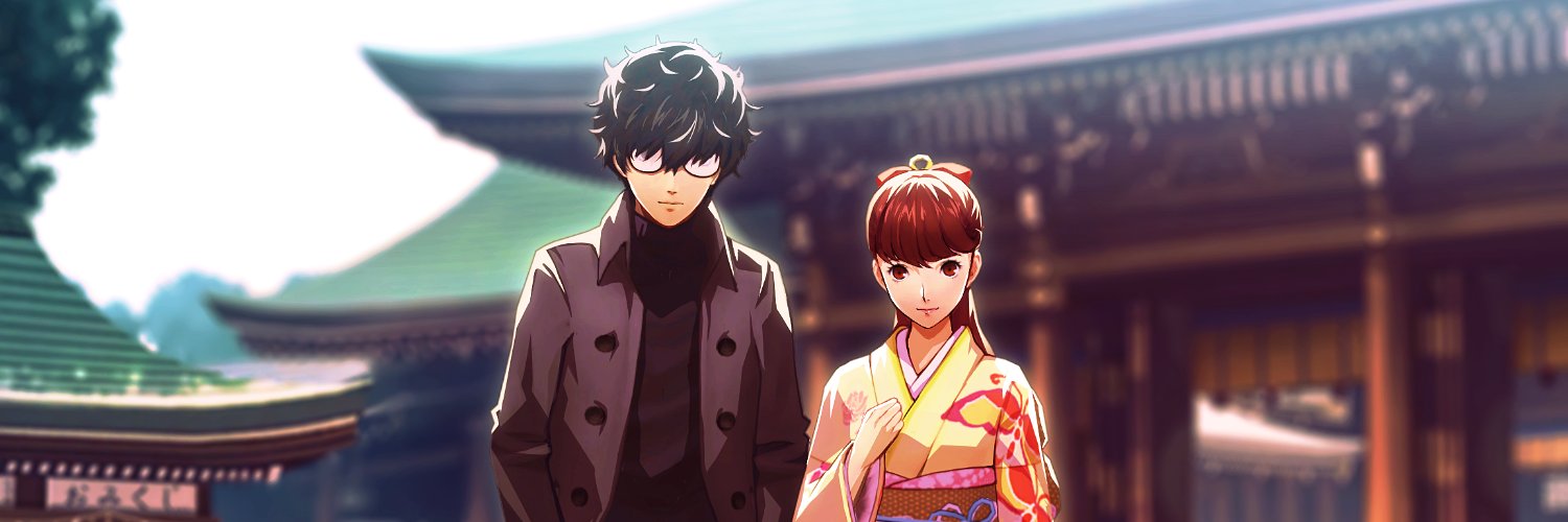 Kimikazenagi's profile banner image