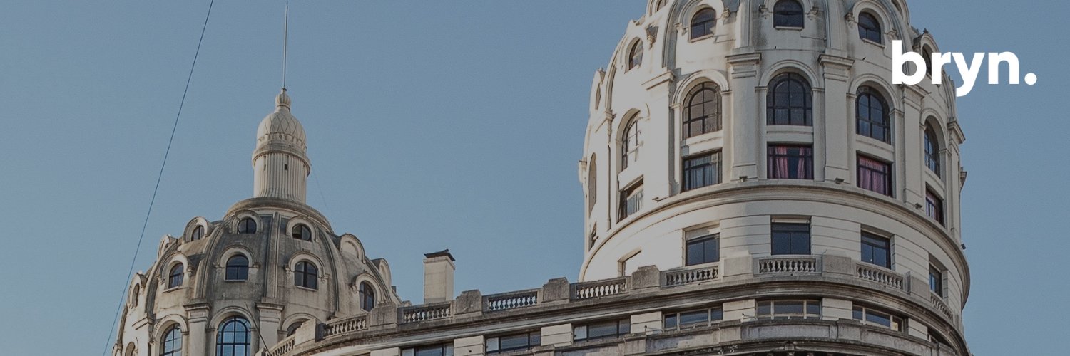 Daniel Bryn 🏘️🏗️📈 banner