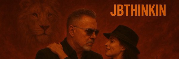 JBThinkin Profile Banner
