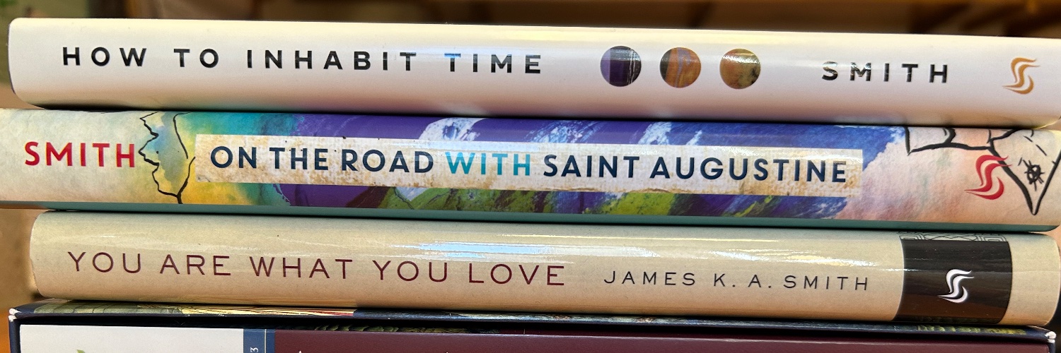 james_ka_smith's profile banner image