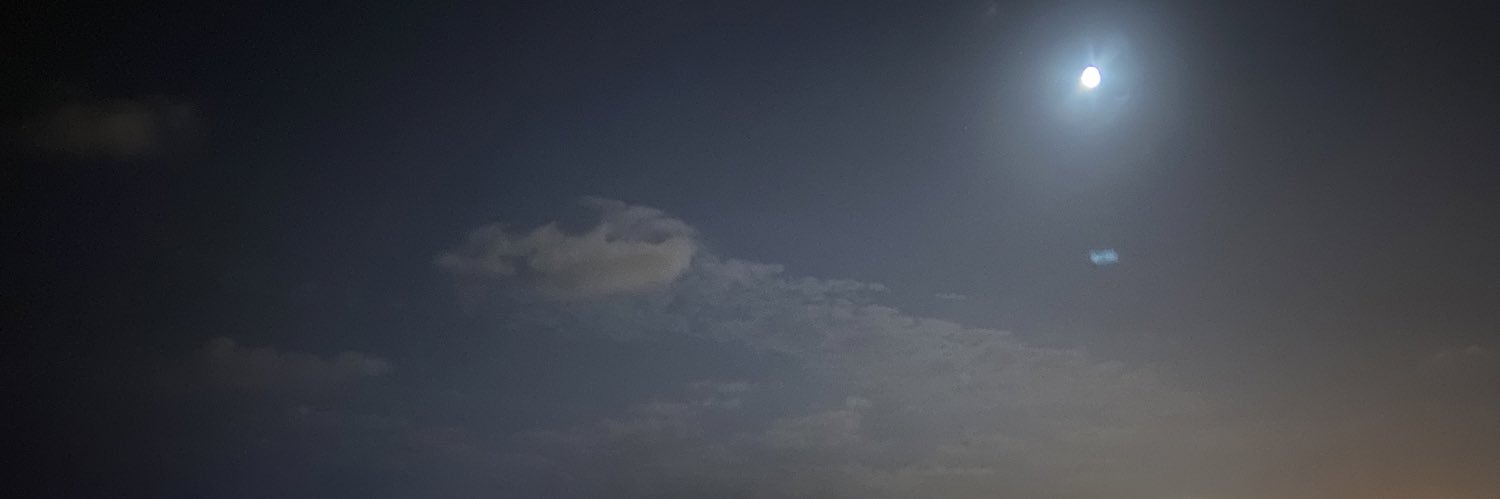 Kerow7's profile banner image