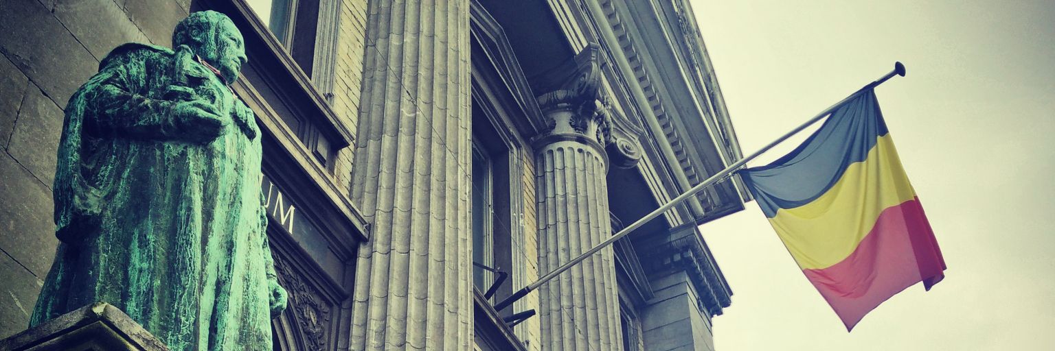 Anthony Roberfroid banner