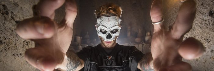 Eljetmander's profile banner image