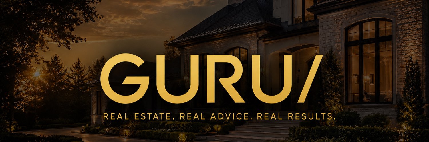 Guru R banner
