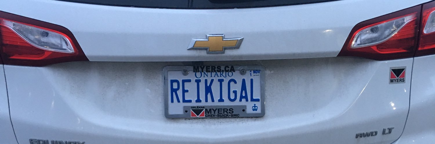 Reiki_Gal's profile banner image