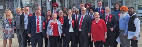 graveshamlabour Profile Banner