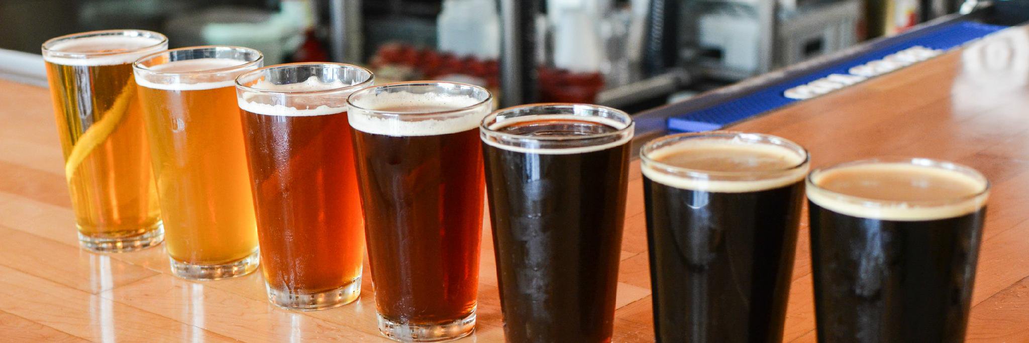 AppletonBeerFactory banner