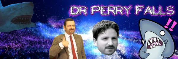DrPerryfalls Profile Banner