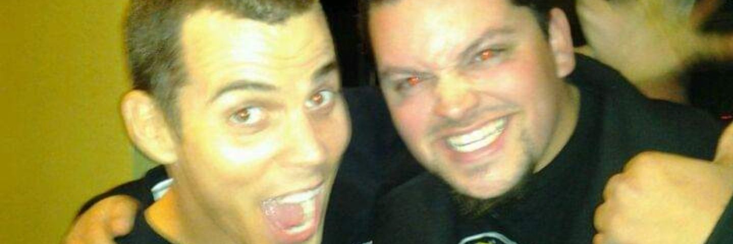 𝔇𝔯𝔓𝔢𝔯𝔯𝔶𝔉𝔞𝔩𝔩𝔰 (DrPerrysCoffee) banner